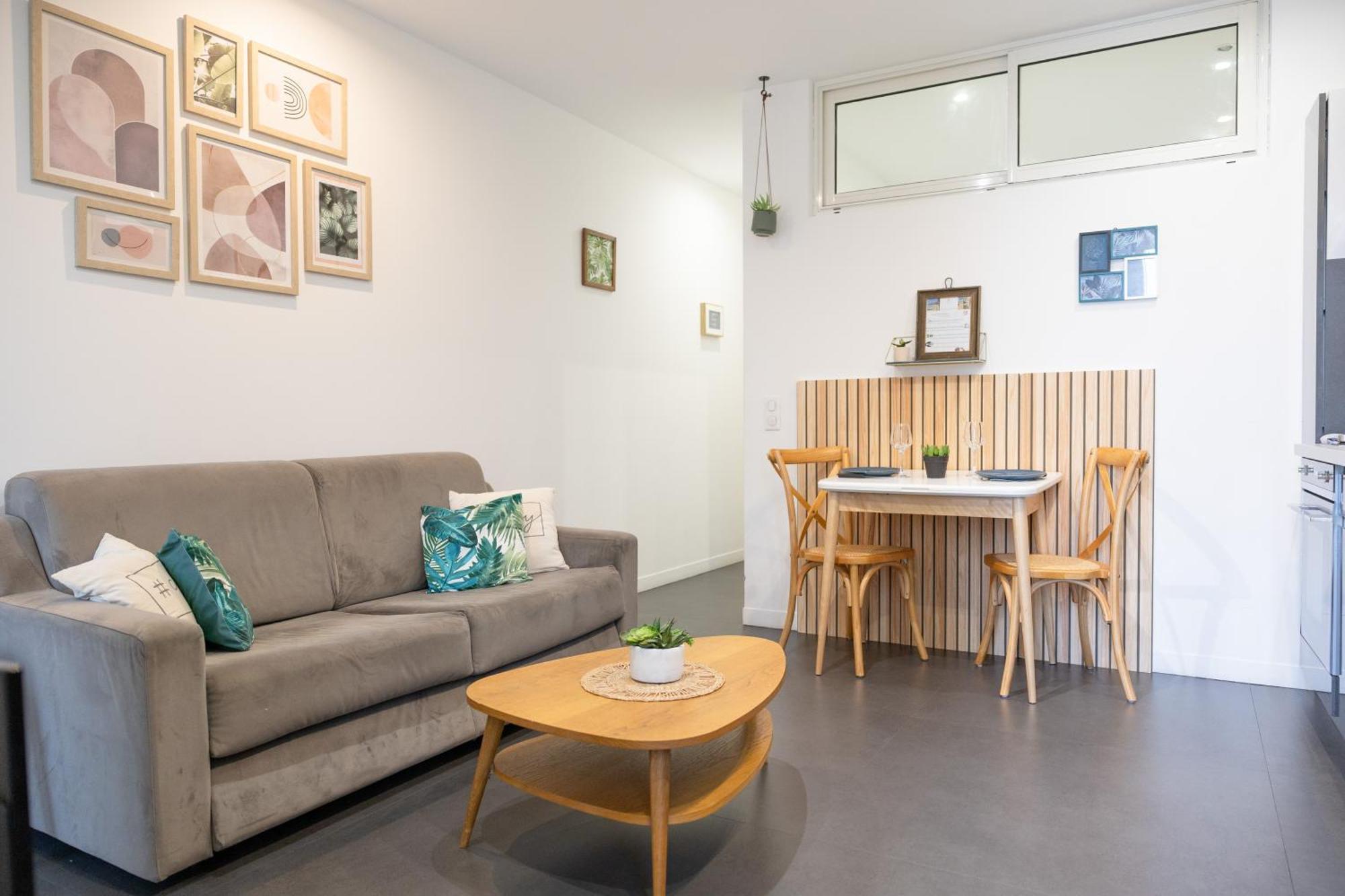 Les Sablettes Apartment Menton Exterior foto