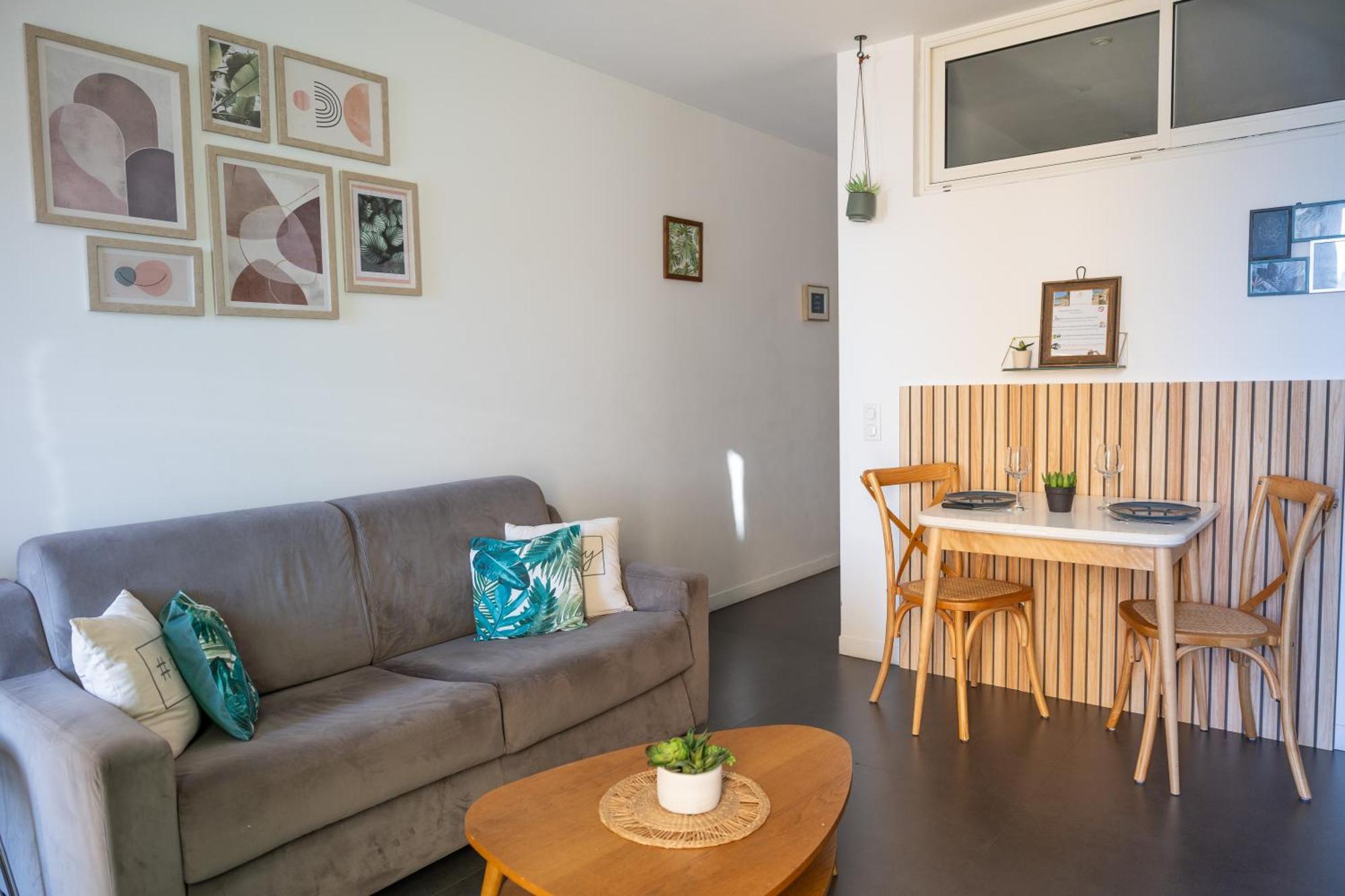 Les Sablettes Apartment Menton Exterior foto